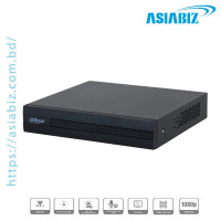 Dahua XVR1B08-I 08 Channel Digital Video Recorder